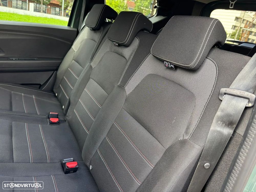 Dacia Jogger 1.0 ECO-G SL Extreme+ Up&Go 7L Bi-Fuel - 41