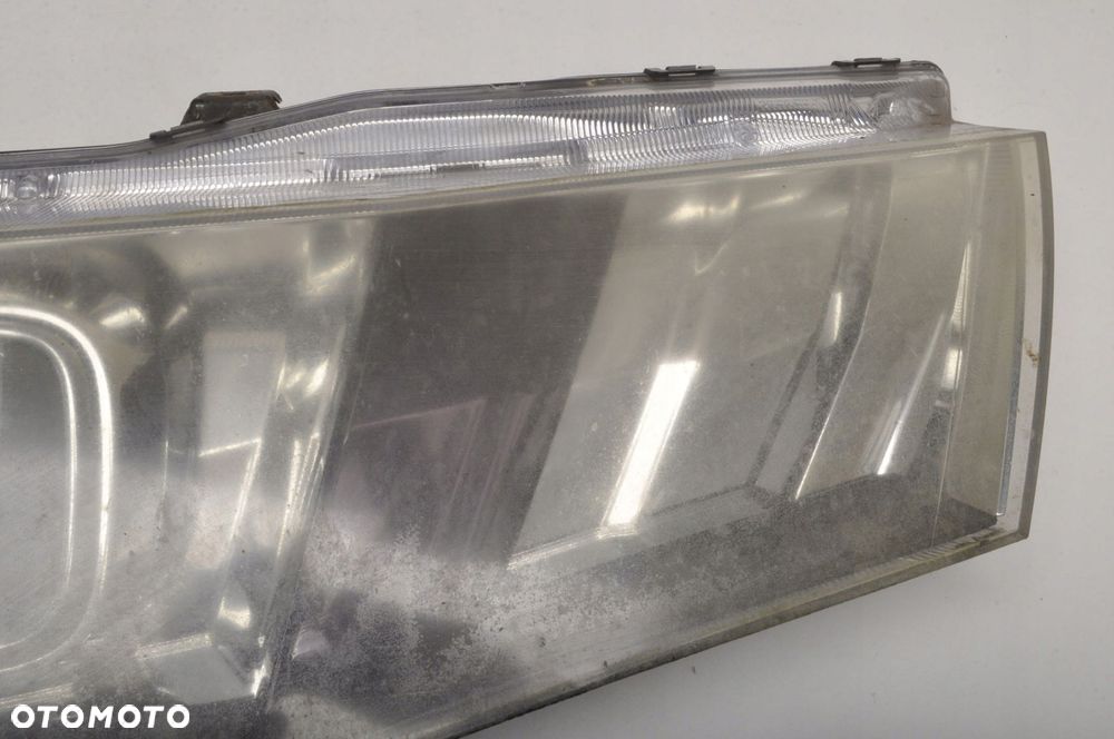 HONDA CIVIC VIII ATRAPA GRILL 71120-SMG-E010-M1 - 7