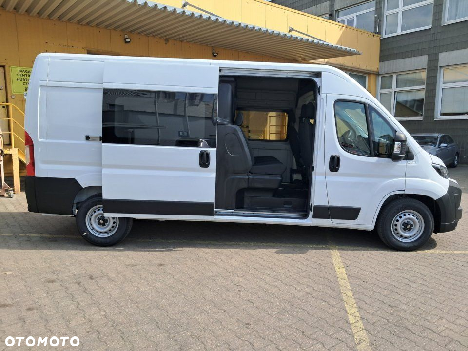 Fiat Ducato - 17