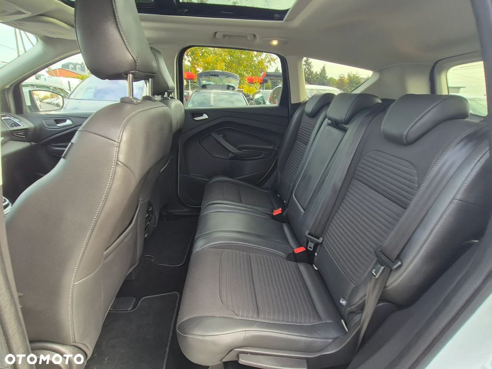 Ford Kuga 1.5 EcoBoost FWD Edition ASS GPF - 27