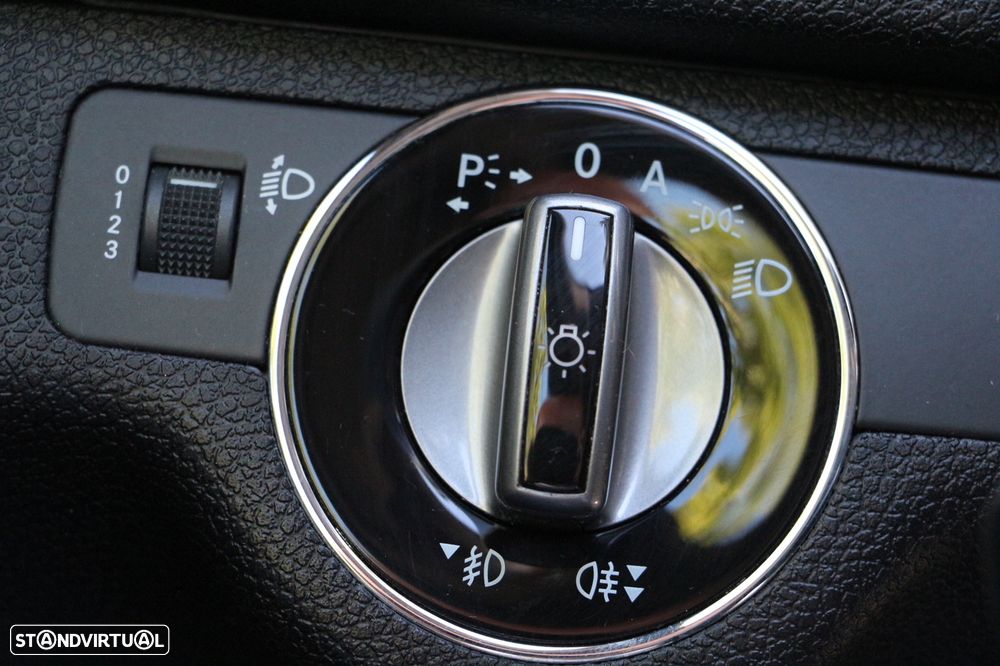 Mercedes-Benz C 250 CDi Avantgarde BlueEfficiency Aut. - 29
