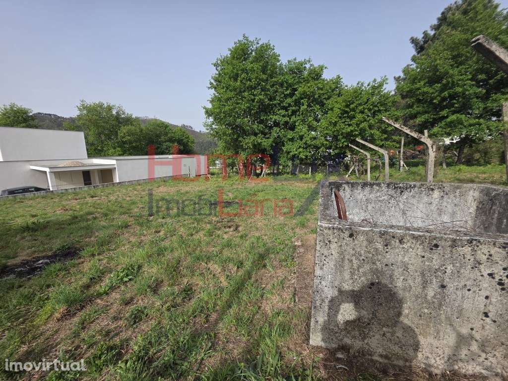 Terreno para construção - Grande imagem: 2/14