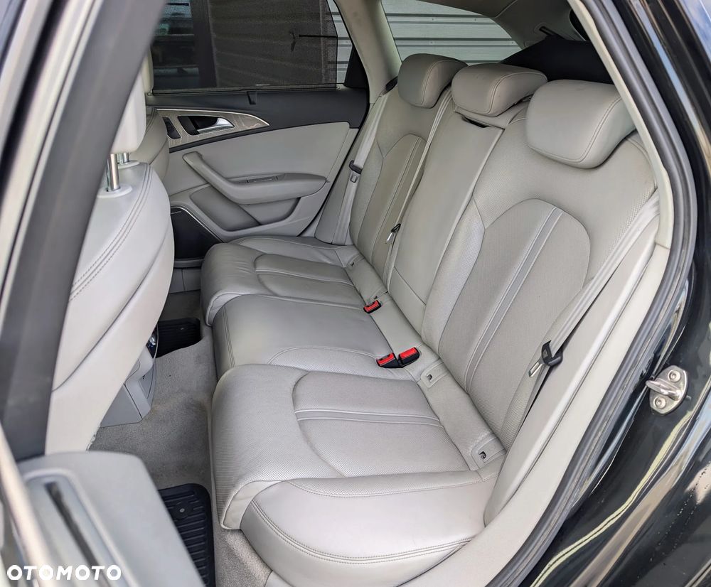 Audi A6 Allroad 3.0 TDI tiptronic DPF - 25