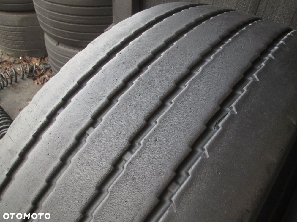 Opony ciężarowe 385/65r22.5 Trazano SMART TRANS T48. Opony ciężarowe - 7