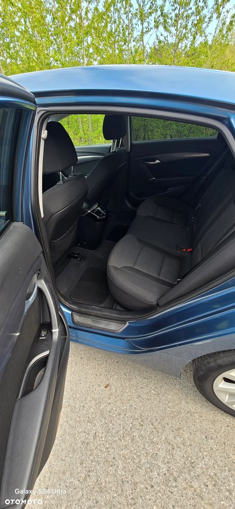 Hyundai i40 2.0 GDI Style - 7