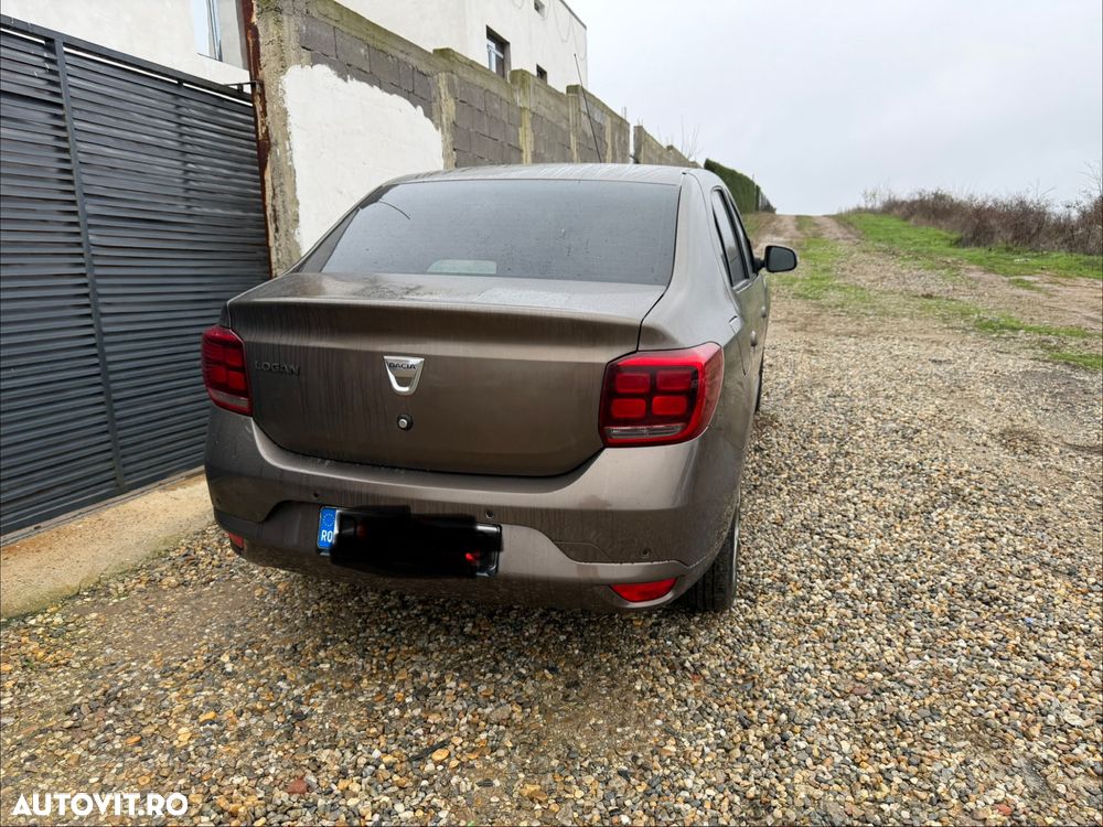 Dacia Logan - 4