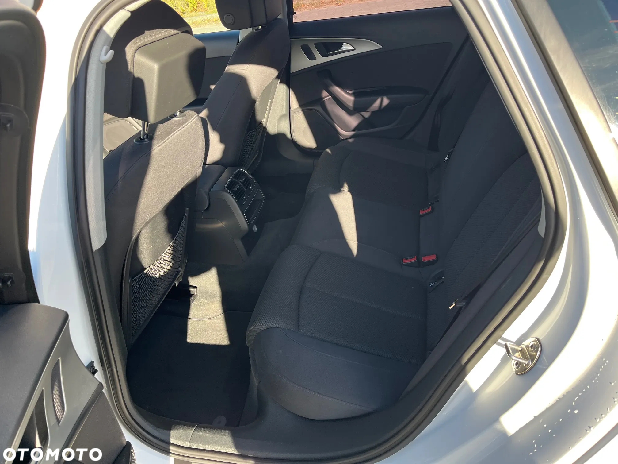 Audi A6 2.0 TFSI - 11