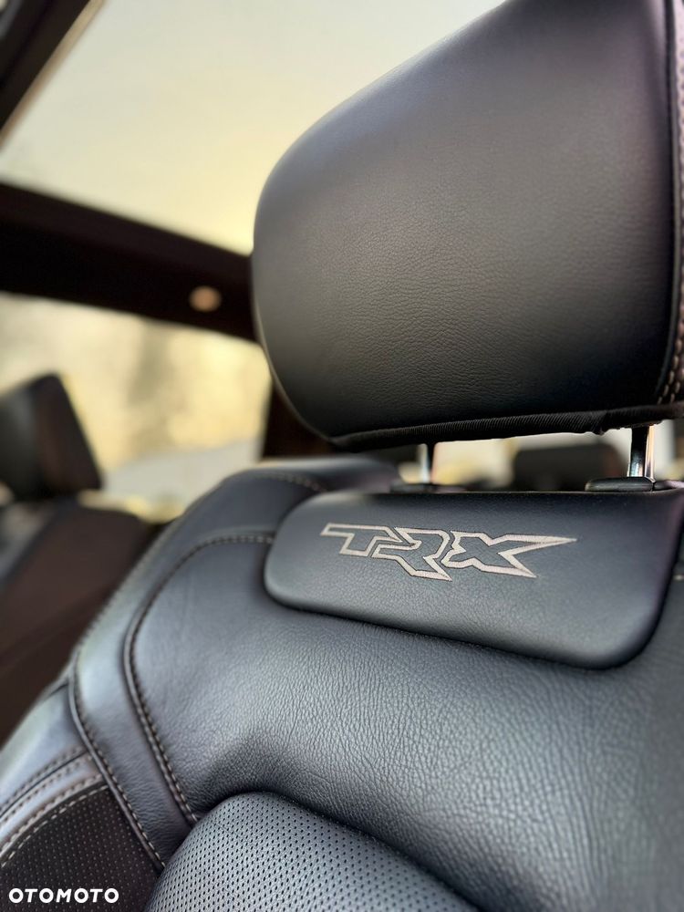 RAM 1500 TRX - 15