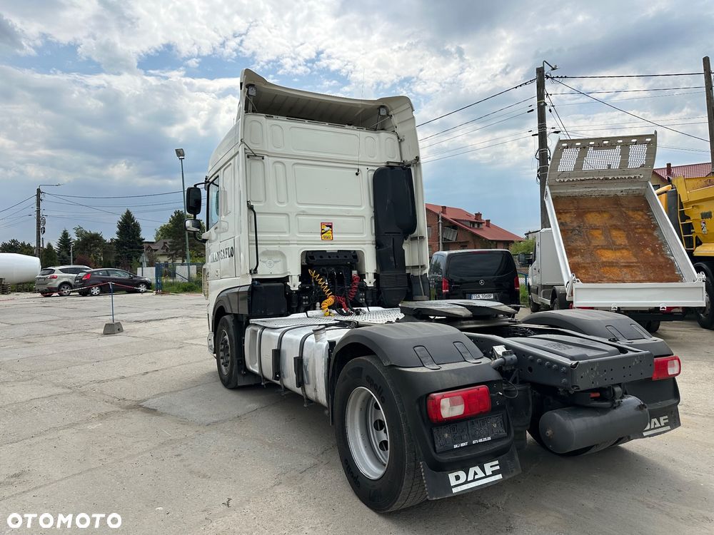 DAF XF106 - 6