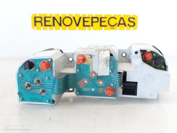 Manometros Alfa Romeo 156 (932_) - 3
