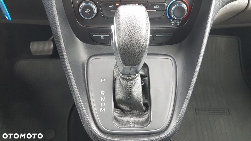 Ford Transit Connect 230 L2 Trend PowerShift (bryg.) - 37