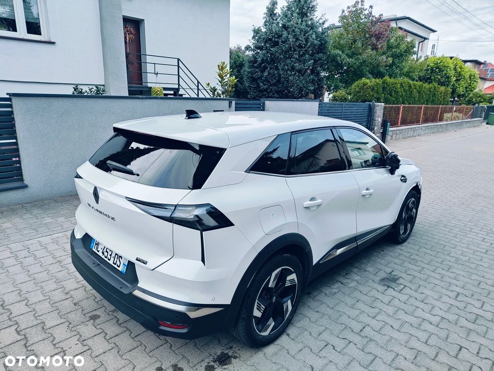 Renault Symbioz - 6