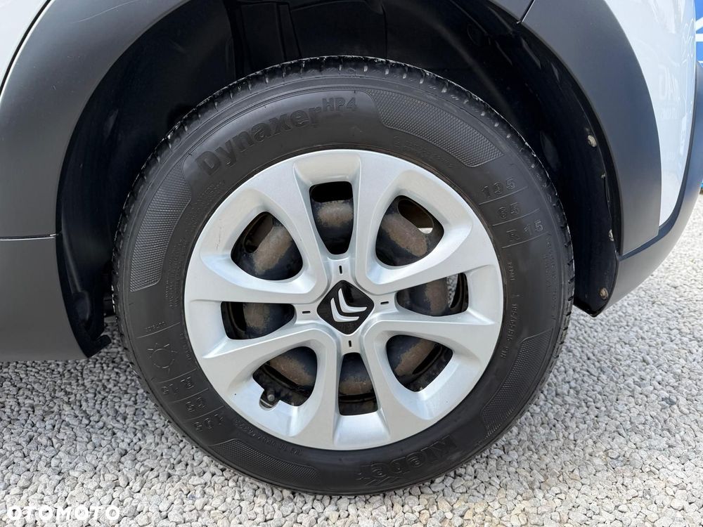 Citroën C3 Pure Tech 83 S&S FEEL - 11