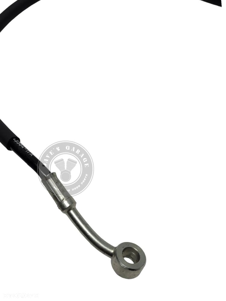Przewód hamulcowy tył Harley Davidson Softail 43384-11A - 3