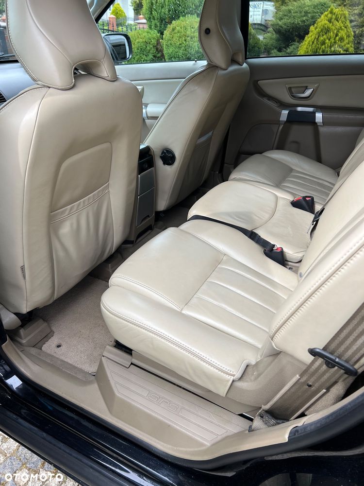 Volvo XC 90 D5 AWD Summum - 9