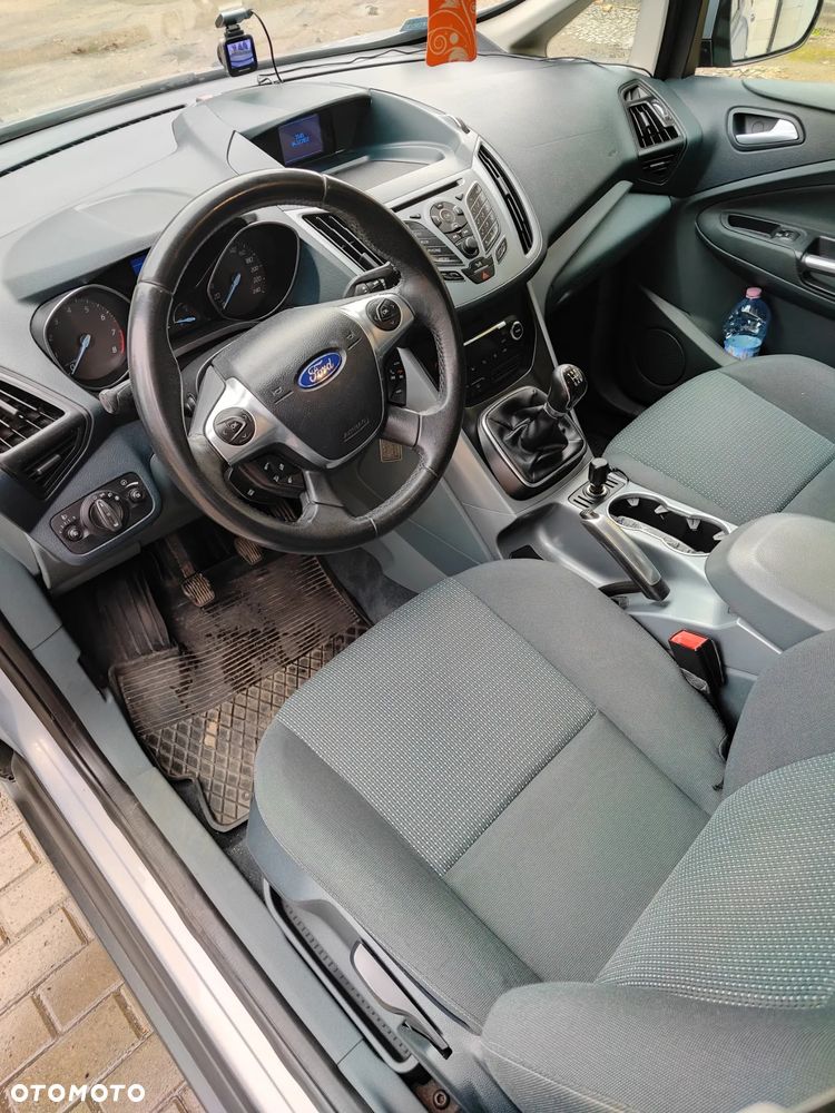 Ford C-MAX 1.6 Ambiente - 6