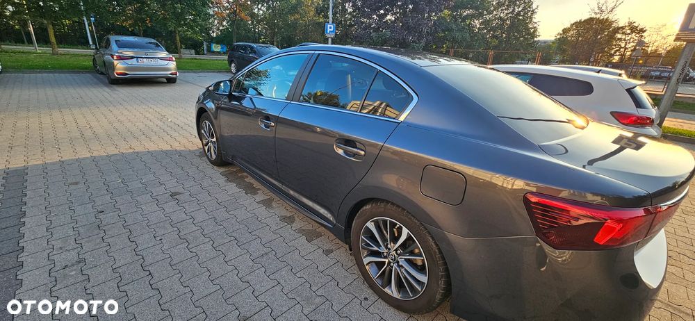 Toyota Avensis 1.8 Prestige MS - 8