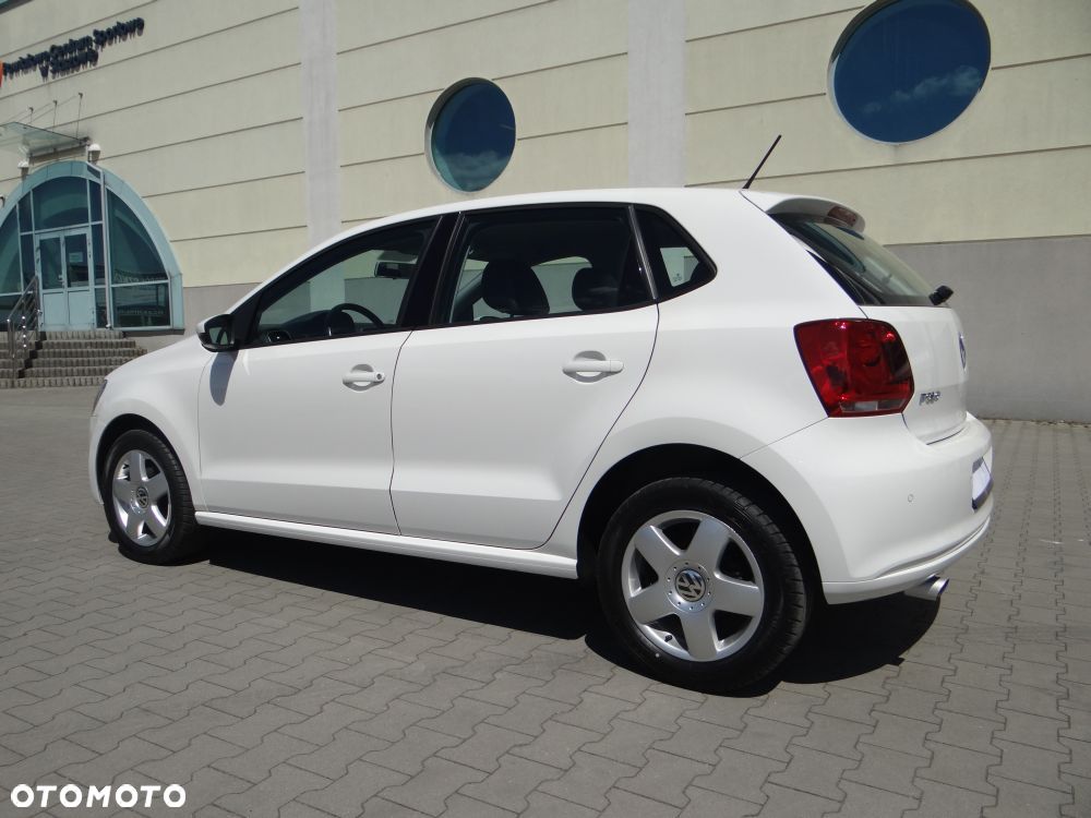 Volkswagen Polo - 7