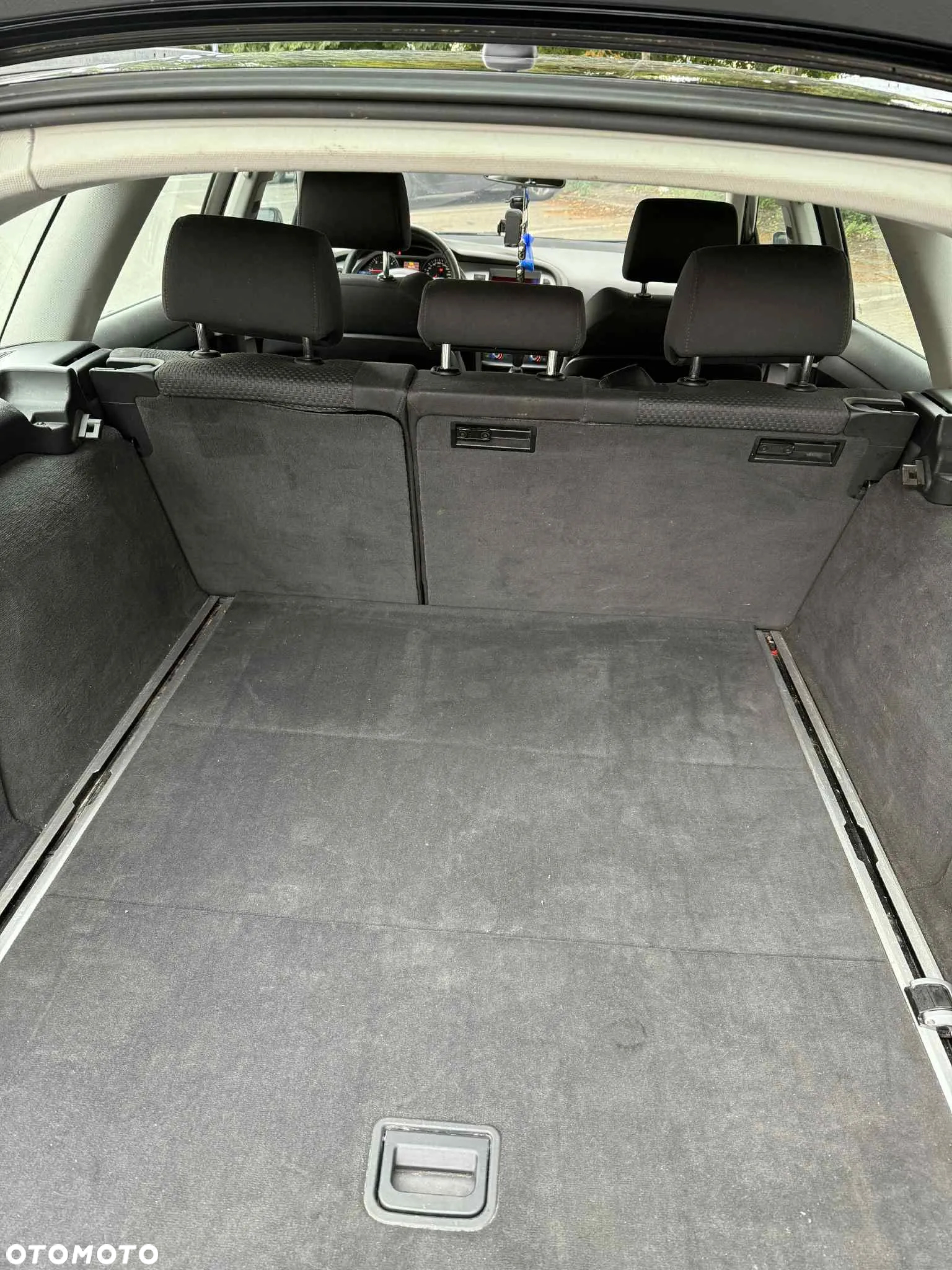 Audi A6 Avant 2.0 TDI - 8