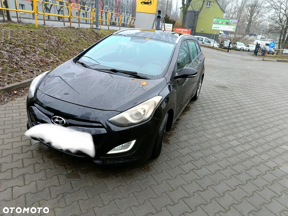 Hyundai i30 1.4 CRDi Base - 3