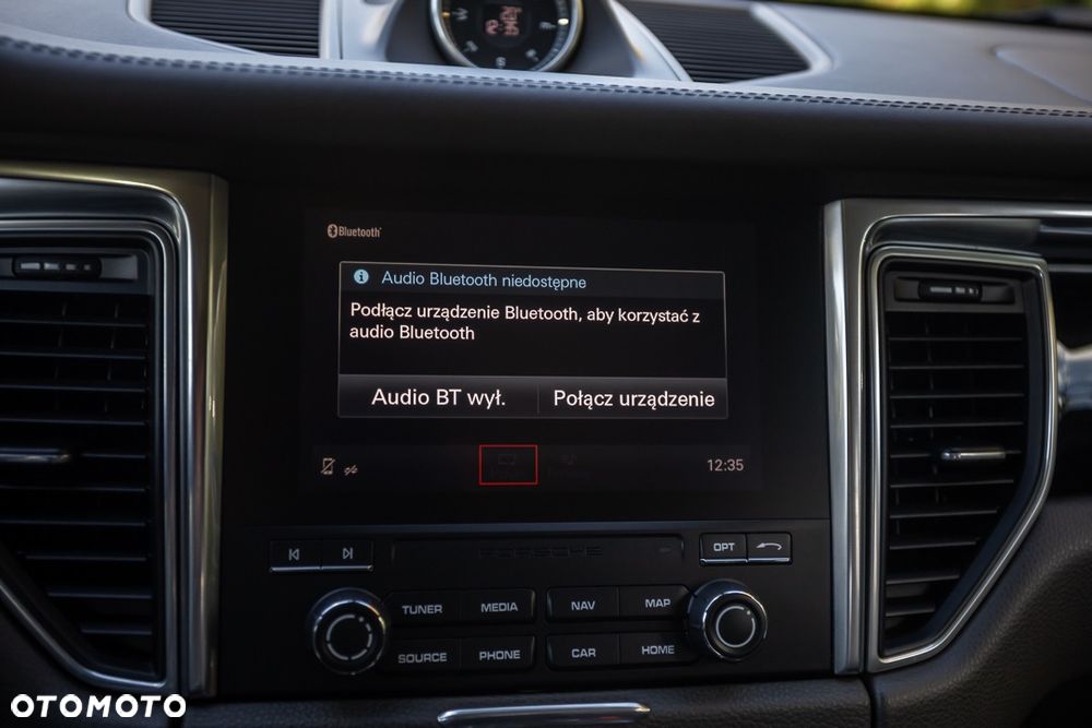 Porsche Macan S Diesel - 26