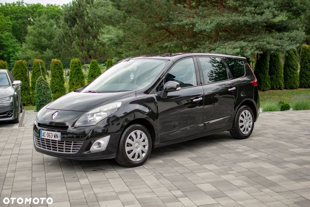 Renault Grand Scenic - 3