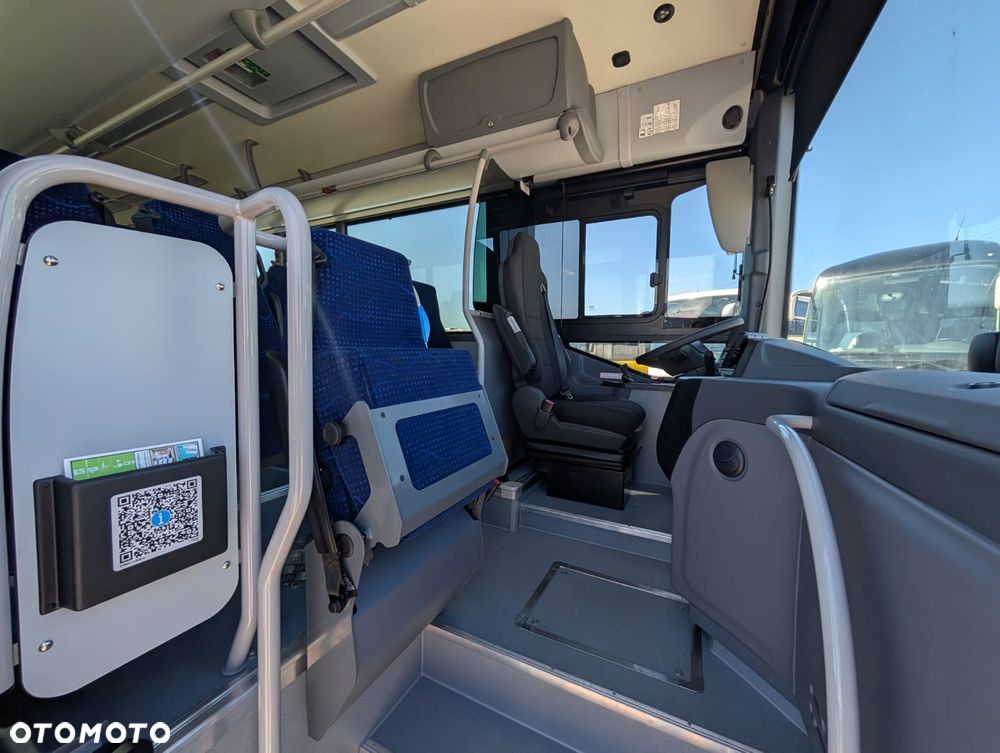 Iveco Crossway - 17