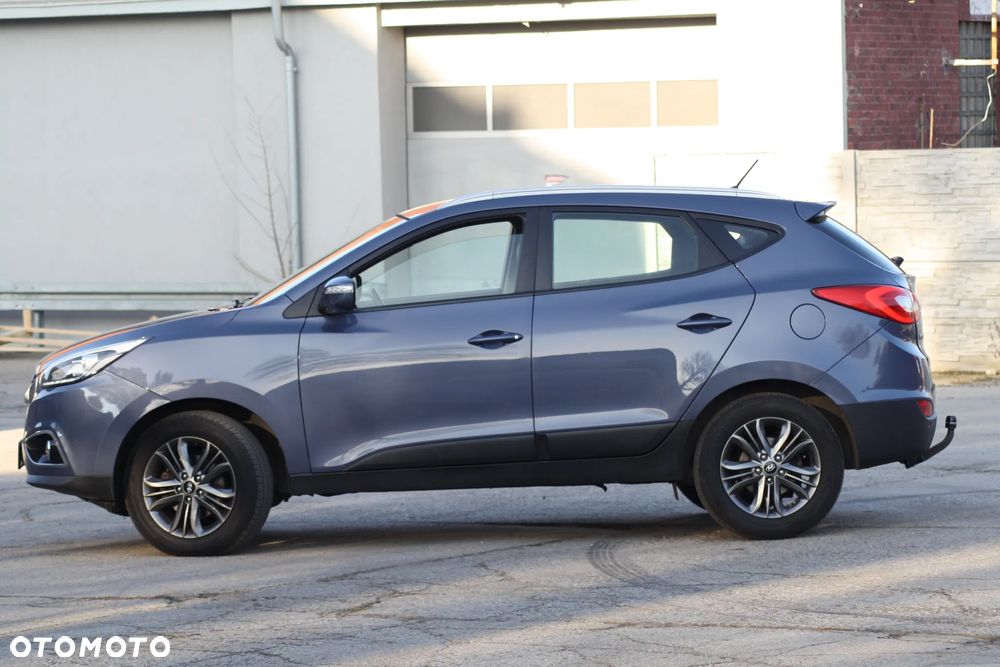 Hyundai ix35 - 12