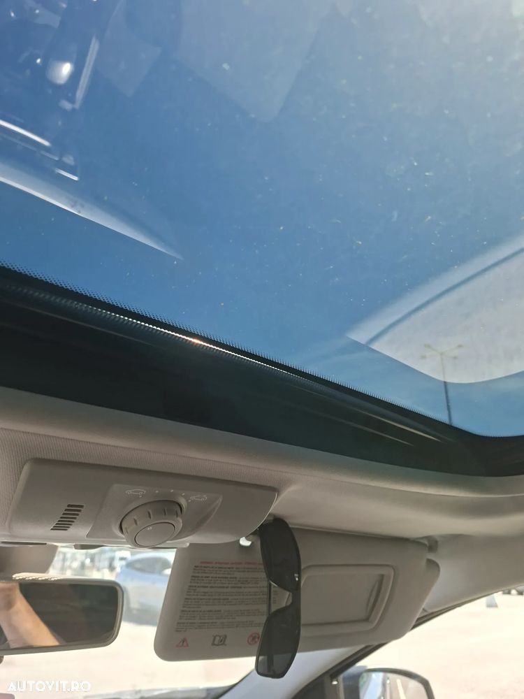 Renault Megane dCi 110 FAP EDC Bose Edition - 1