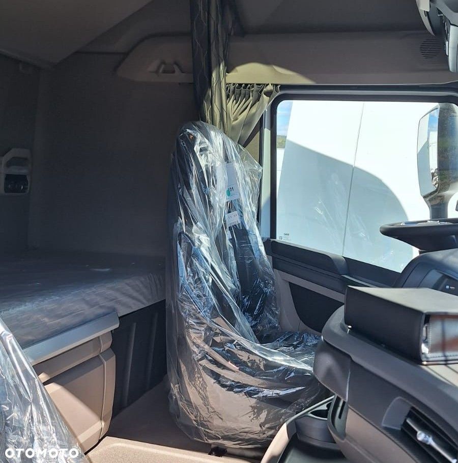 DAF XG530 rata 1285€ - 4