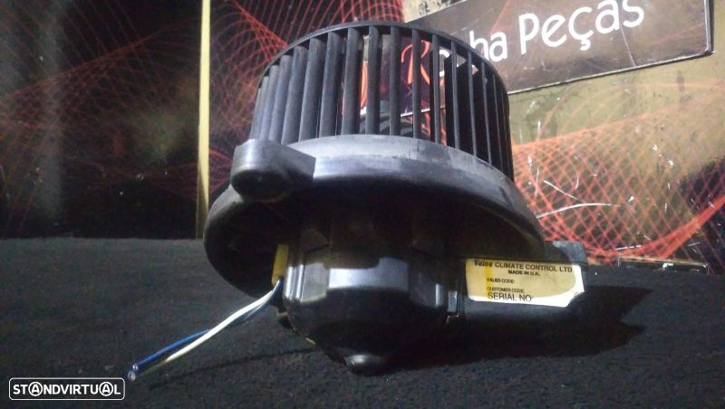 Motor Da Sofagem Honda Civic Vi Aerodeck (Mb, Mc) - 4