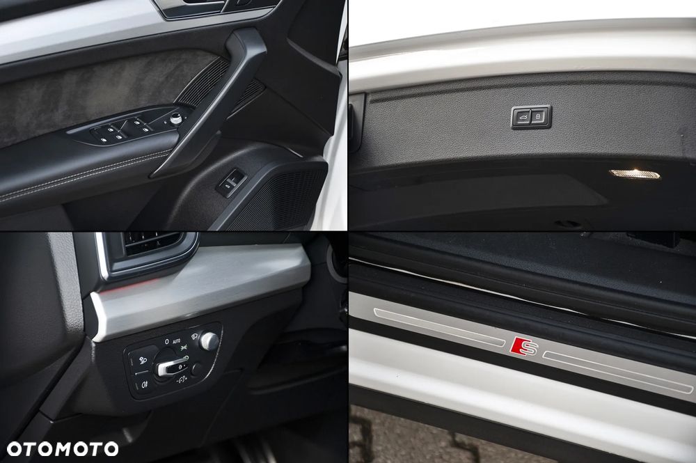 Audi Q5 2.0 TDI Quattro Sport S tronic - 39