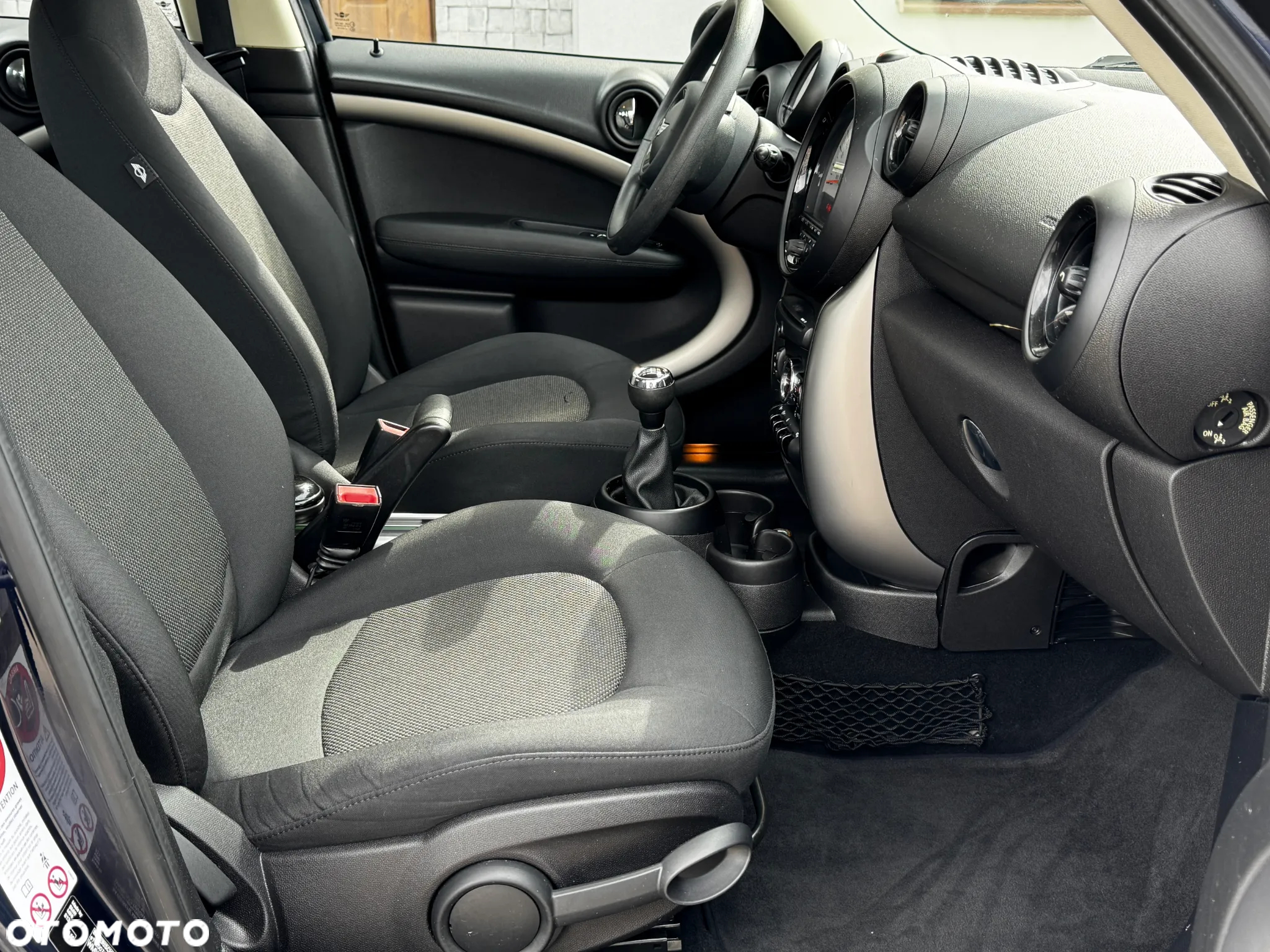 MINI Countryman Cooper D - 11