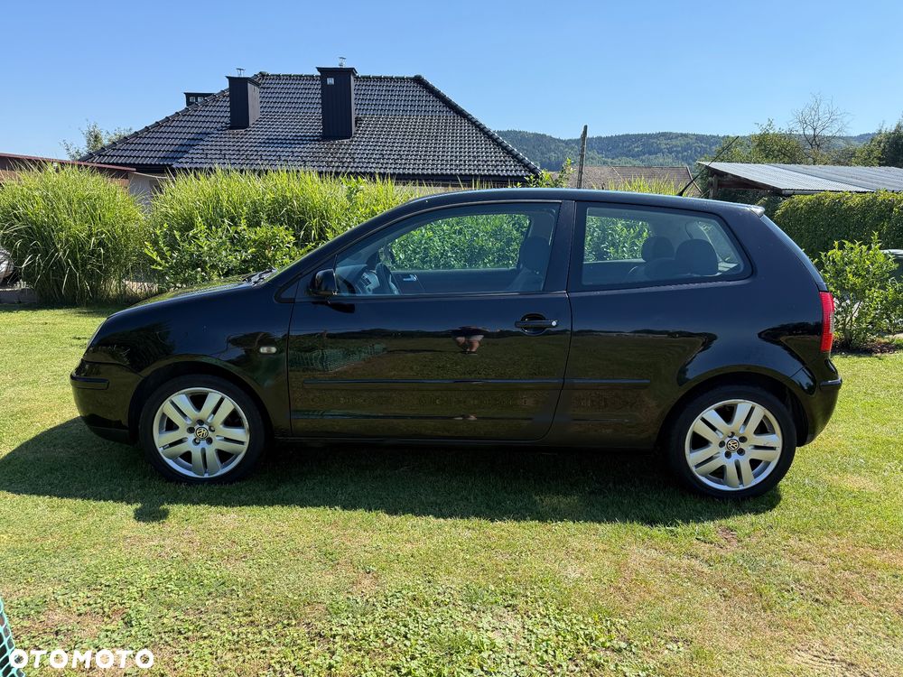 Volkswagen Polo 1.4 16V - 3