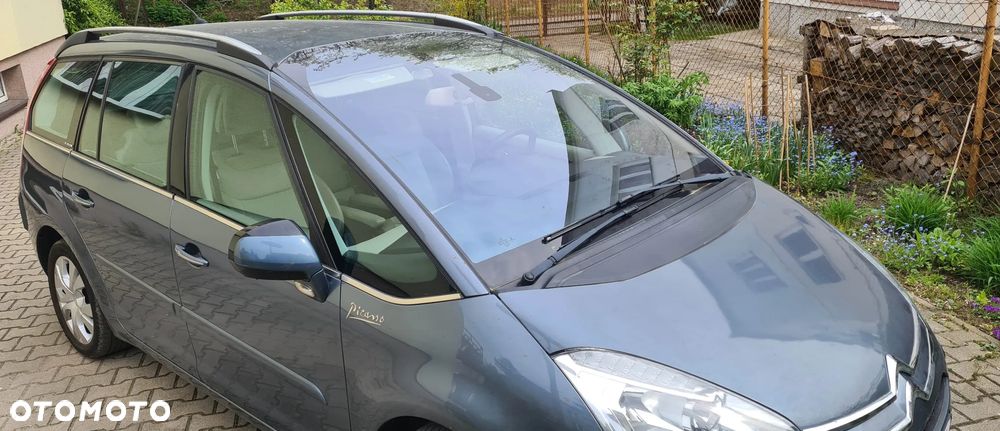 Citroën C4 Grand Picasso - 7