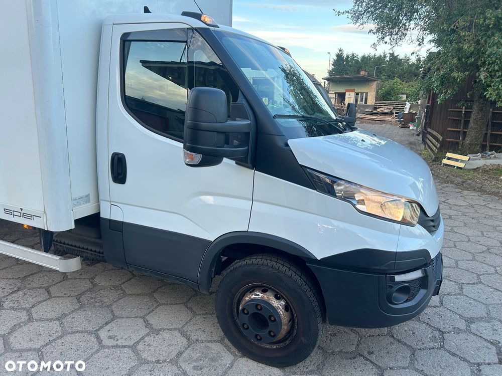 Iveco 70c18 - 9