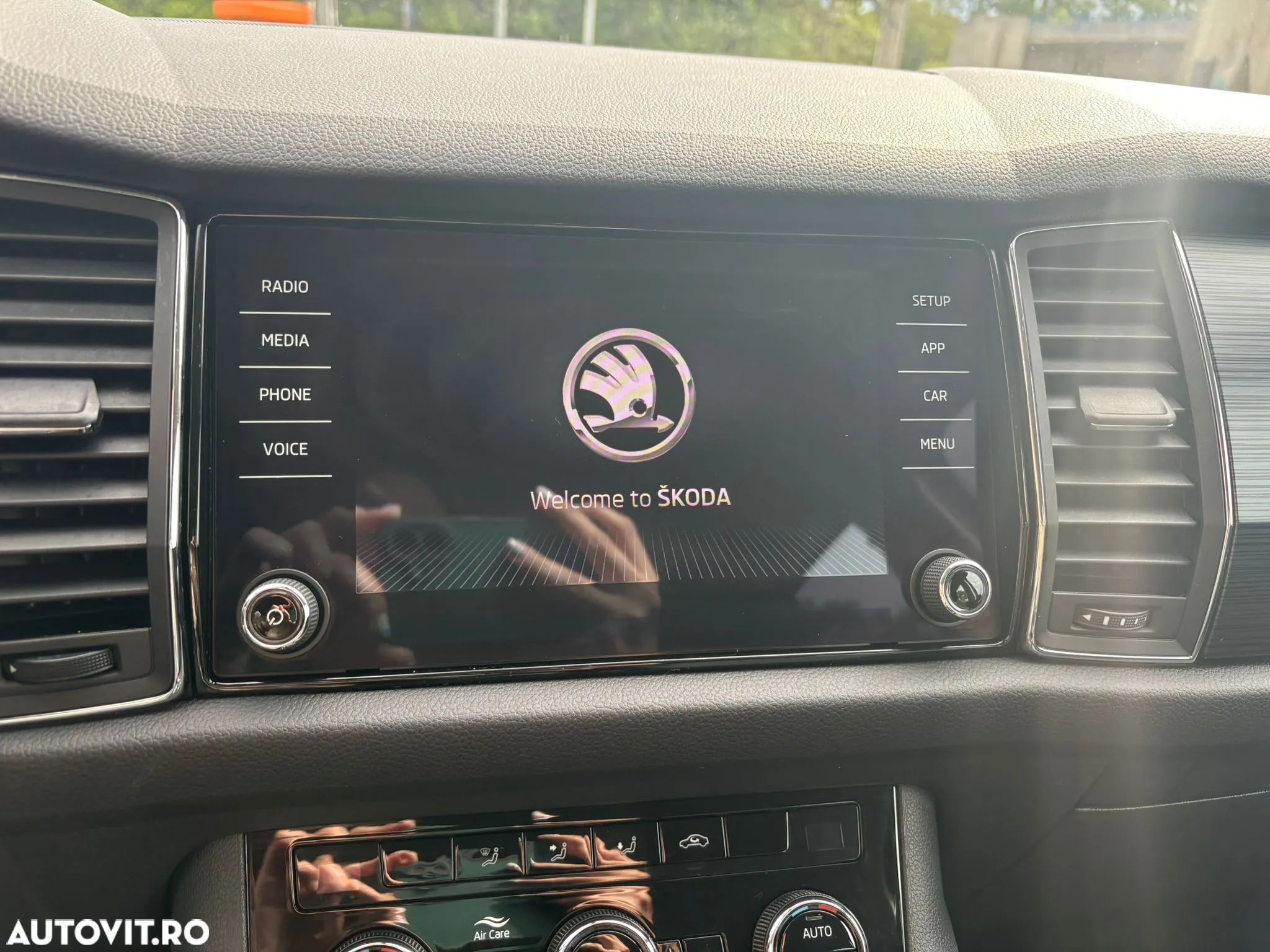 Skoda Kodiaq 1.4 TSI DSG Active - 8