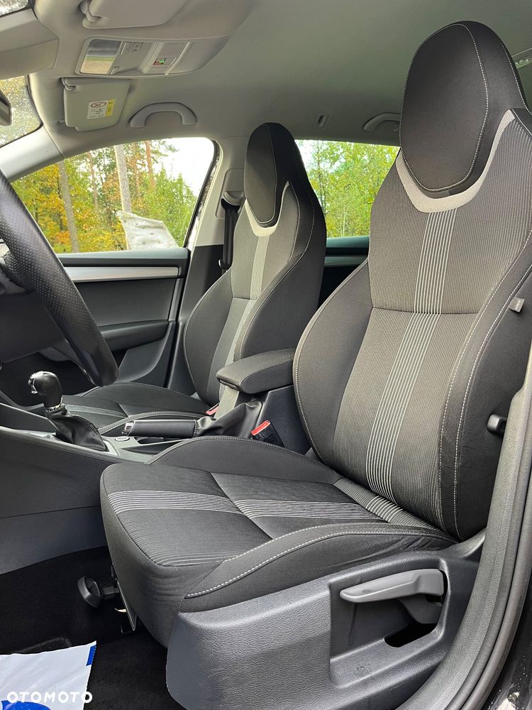 Skoda Octavia 2.0 TDI (Green tec) DSG Ambition - 22