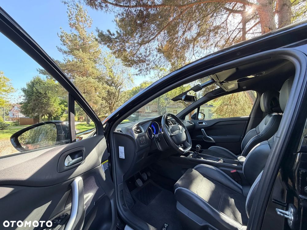 Citroën DS4 PureTech 130 Stop&Start SoChic - 14