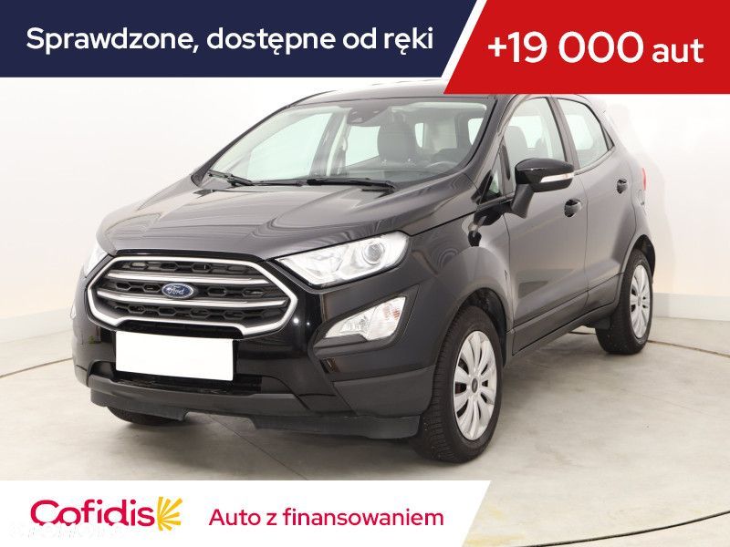 Ford EcoSport - 2