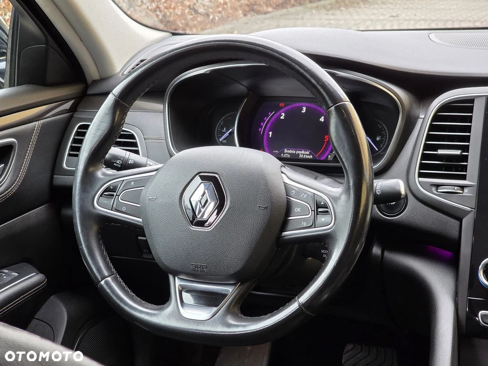 Renault Talisman 1.6 Energy dCi Intens EDC - 24