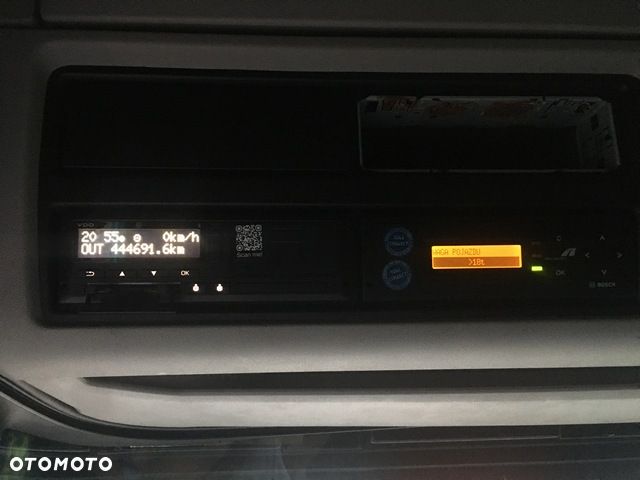 Scania R450 / Standard / Kola 80 / Wywrot / - 11