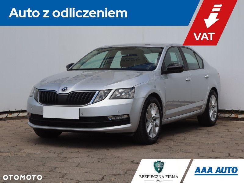 Skoda Octavia - 2