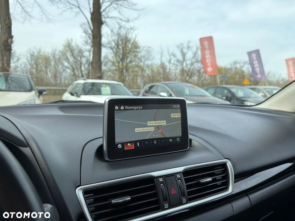 Mazda 3 2.0 Skypassion - 32