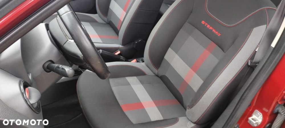 Dacia Sandero Stepway TCe 90 (S&S) Prestige - 14