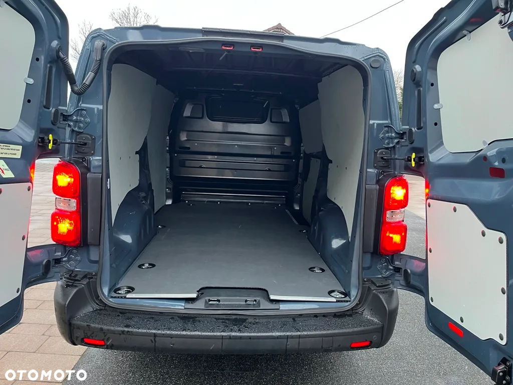 Citroën Jumpy XL - 7