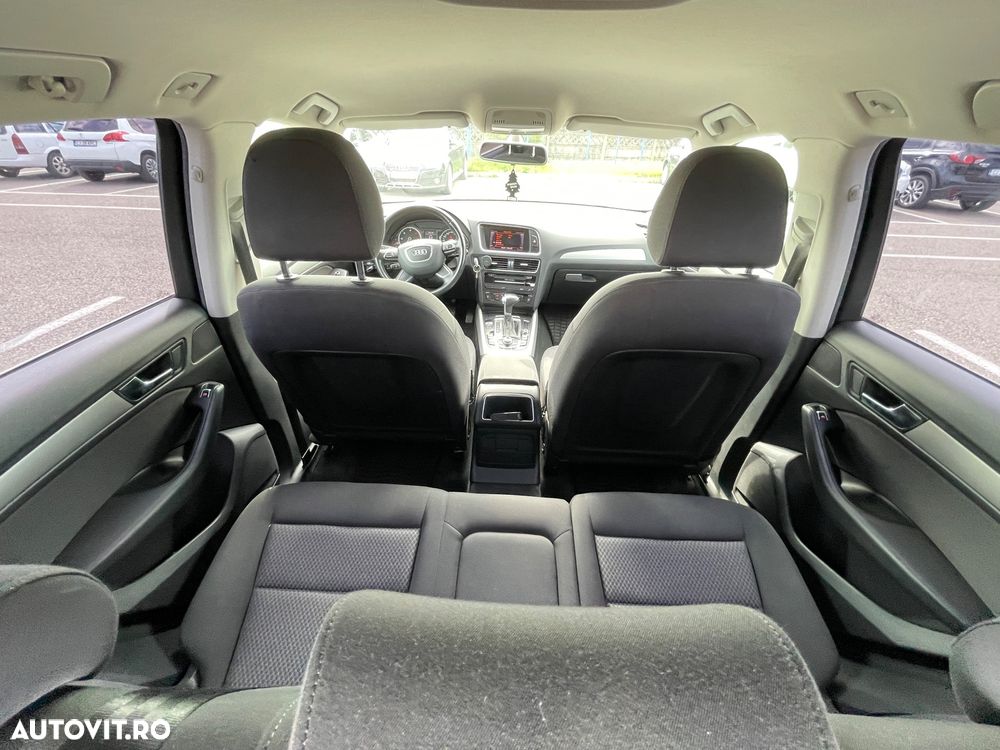 Audi Q5 2.0 TDI Quattro S tronic - 4