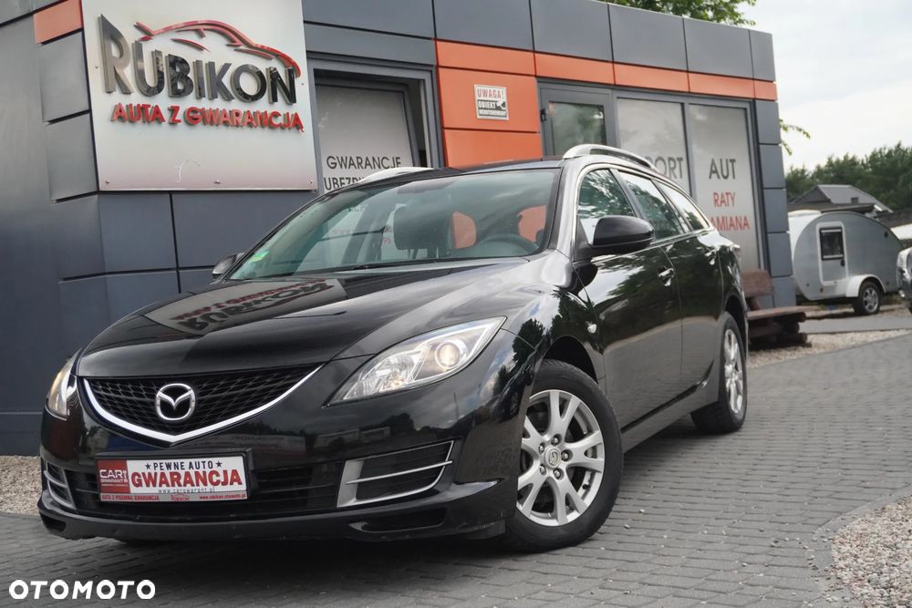 Mazda 6 Sport 1.8 Prime-Line - 11
