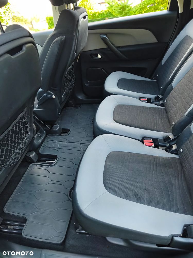 Citroën C4 Picasso 1.6 e-HDi Intensive - 18