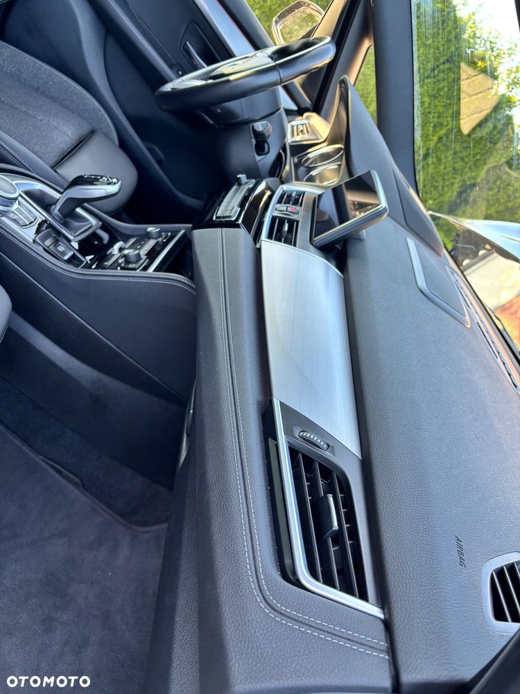 BMW Seria 2 220d Sport-Aut M Sport - 11